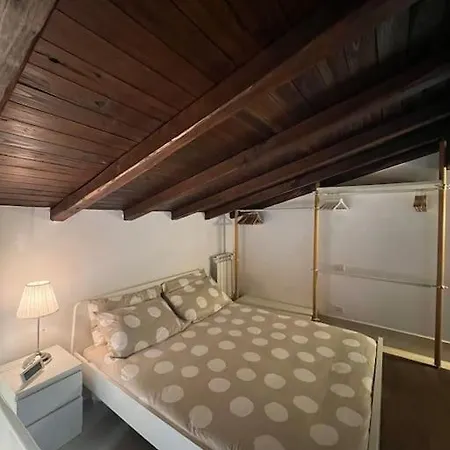 Vakantiehuis Residenza Morlupo