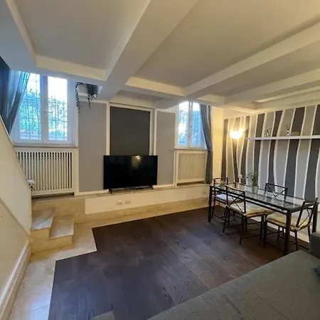 Residenza Morlupo Vakantiehuis