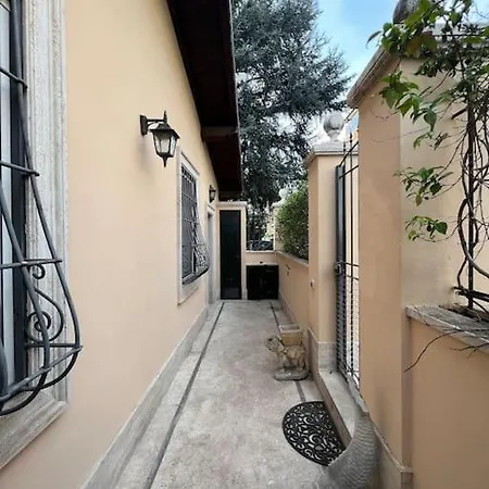 Residenza Morlupo *