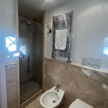 Residenza Morlupo Vakantiehuis *