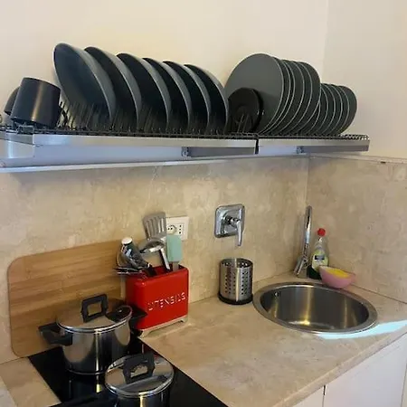 Residenza Morlupo Rome