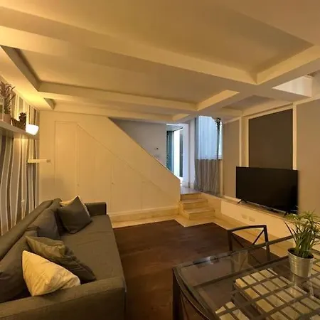 Residenza Morlupo Rome