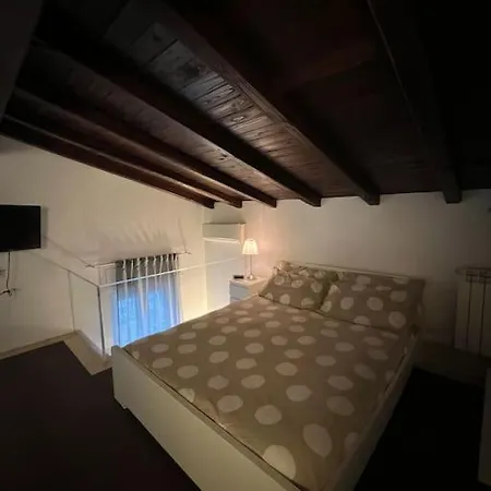 Residenza Morlupo *