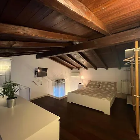 Residenza Morlupo بيت للعطل