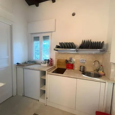 Residenza Morlupo * روما