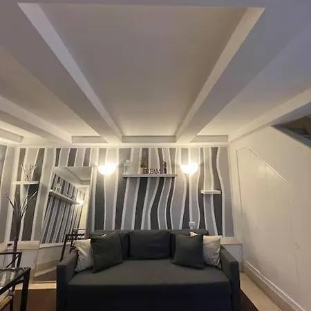 Residenza Morlupo *