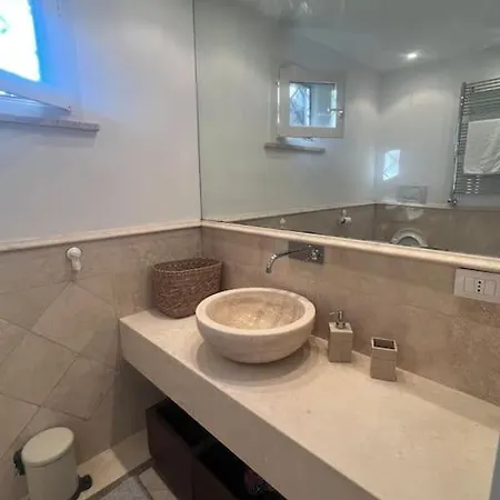بيت للعطل Residenza Morlupo